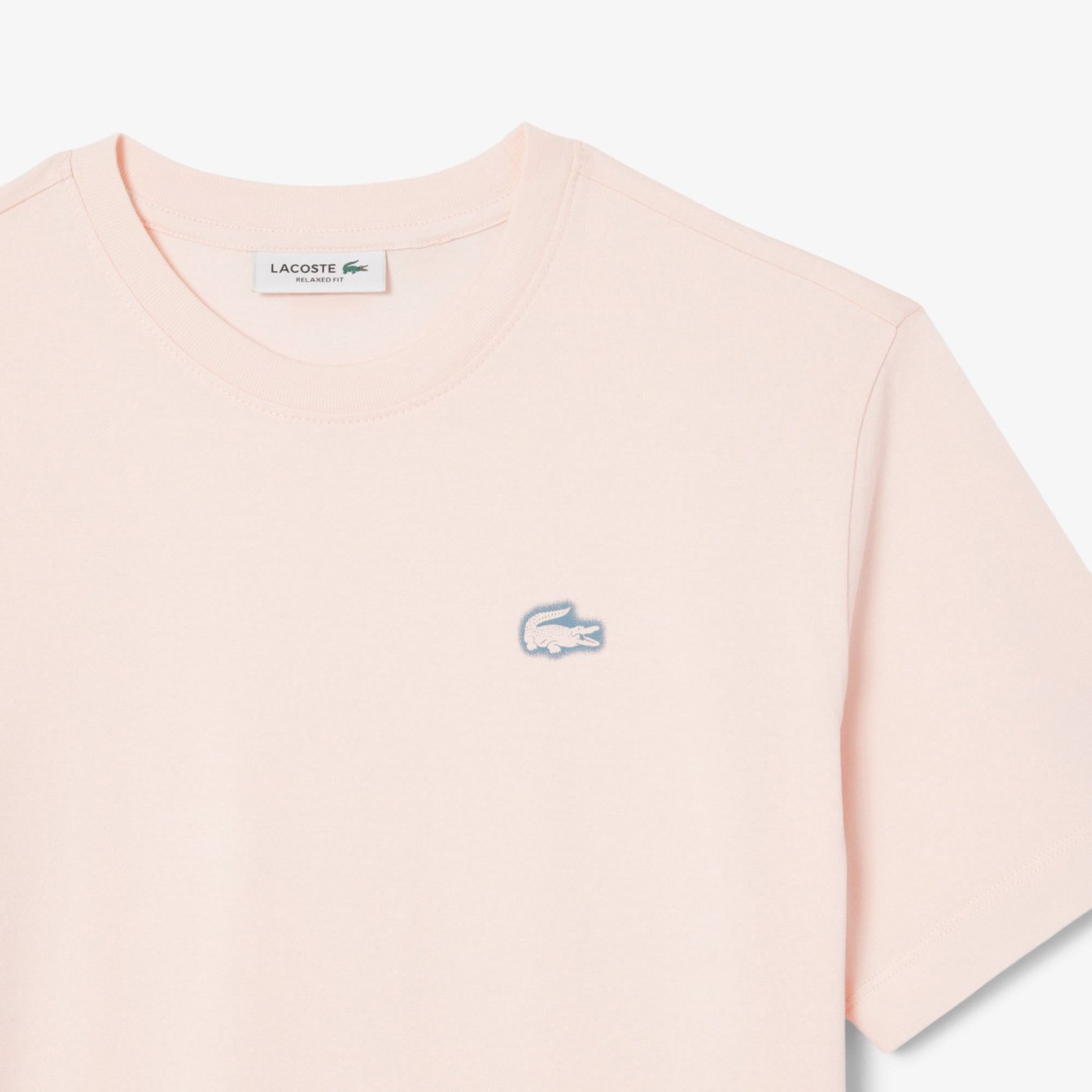 Футболка жіноча Lacoste