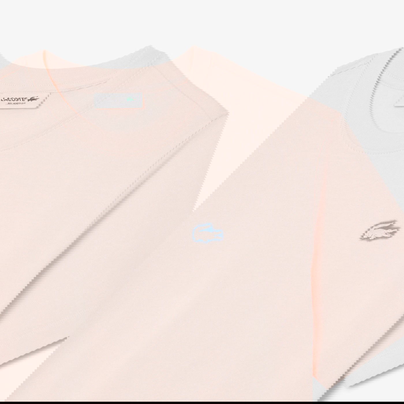 Футболка жіноча Lacoste