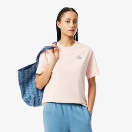 Футболка жіноча Lacoste