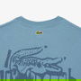 Футболка чоловіча Lacoste Classic Fit