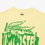 Футболка чоловіча Lacoste Classic Fit