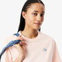 Футболка жіноча Lacoste