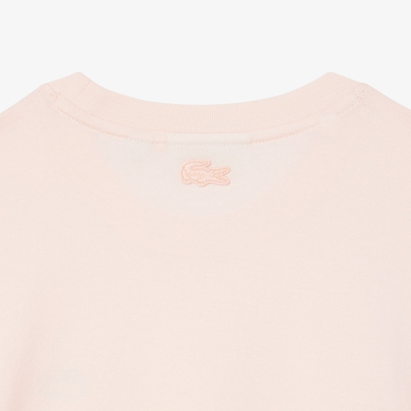 Футболка жіноча Lacoste