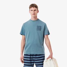 Футболка чоловіча Lacoste Classic Fit