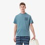 Футболка чоловіча Lacoste Classic Fit