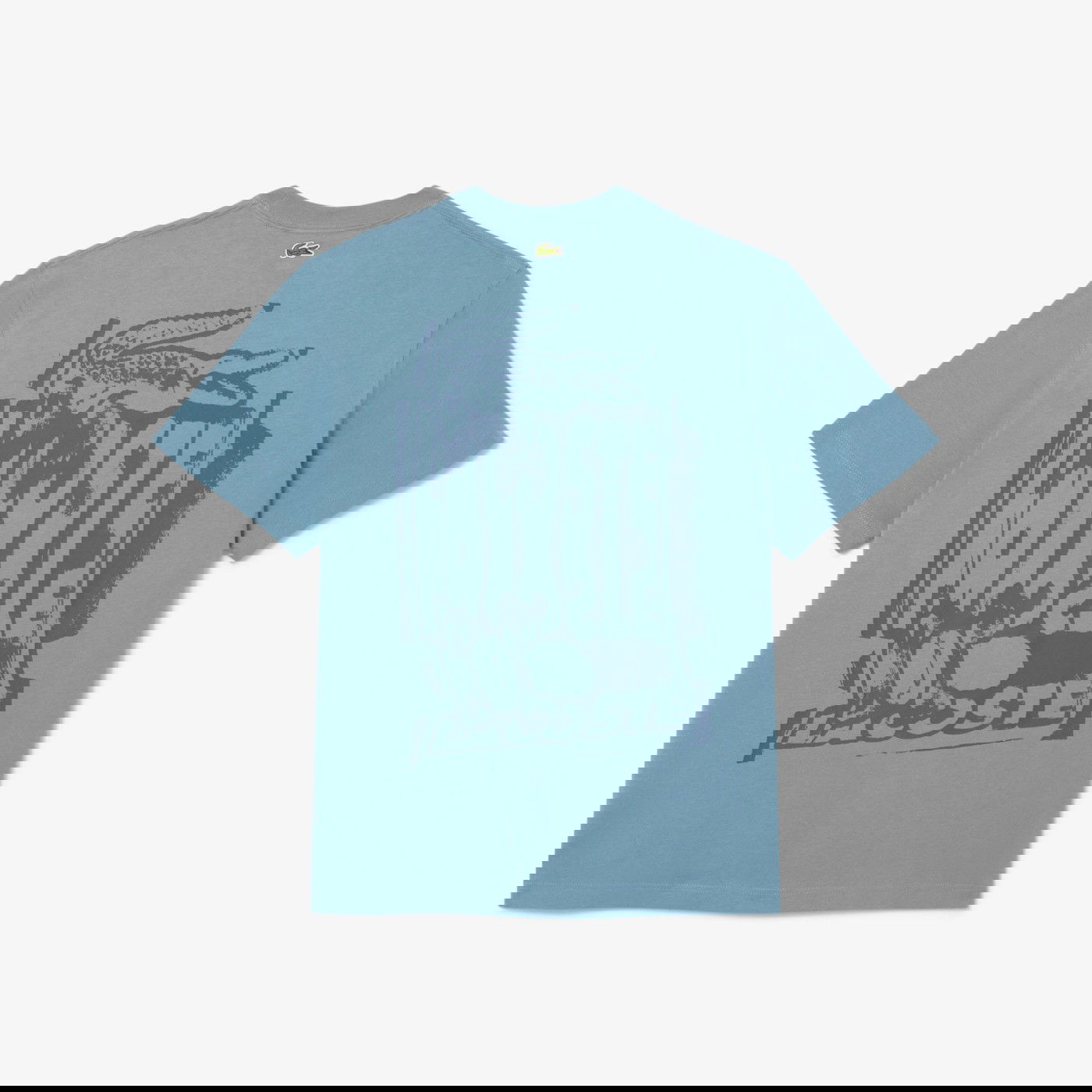 Футболка чоловіча Lacoste Classic Fit