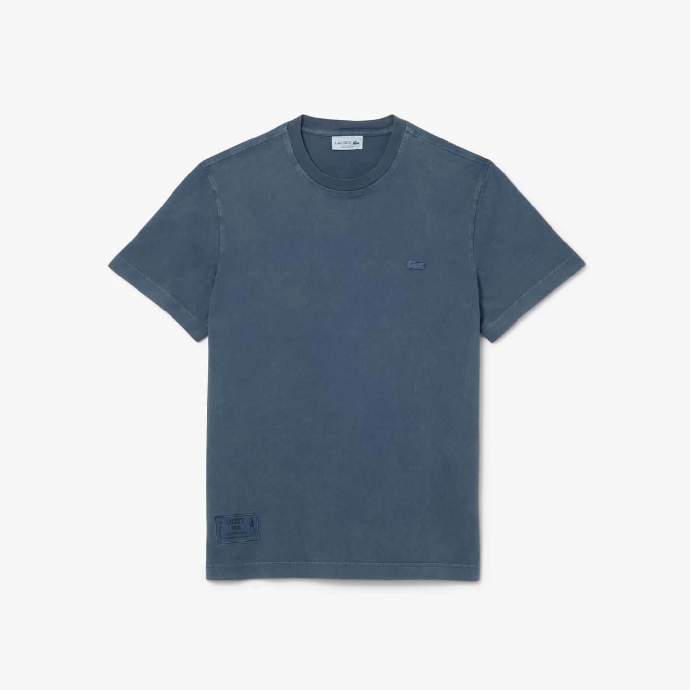 Футболка чоловіча Lacoste Regular Fit