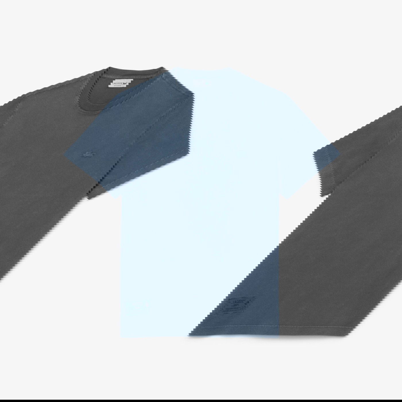 Футболка чоловіча Lacoste Regular Fit