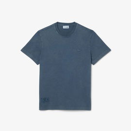 Футболка чоловіча Lacoste Regular Fit