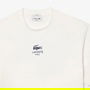 Футболка унісекс Lacoste Classic fit