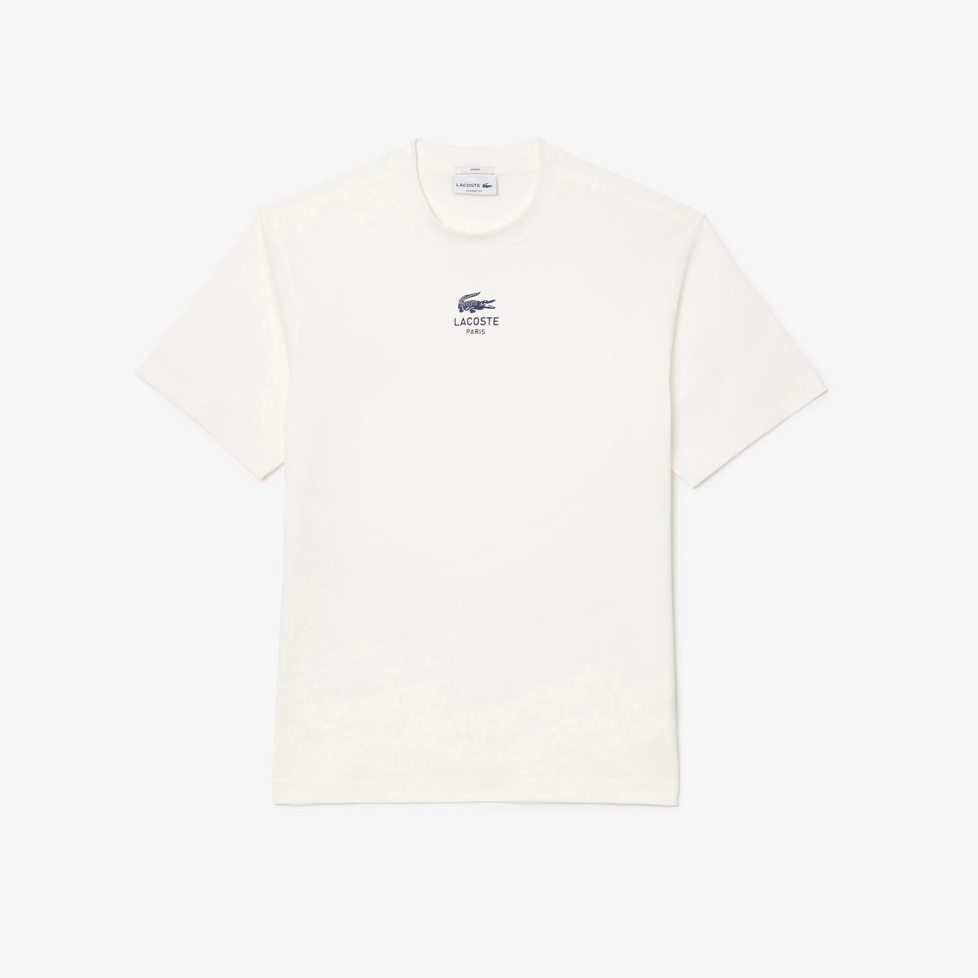 Футболка унісекс Lacoste Classic fit
