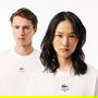 Футболка унісекс Lacoste Classic fit