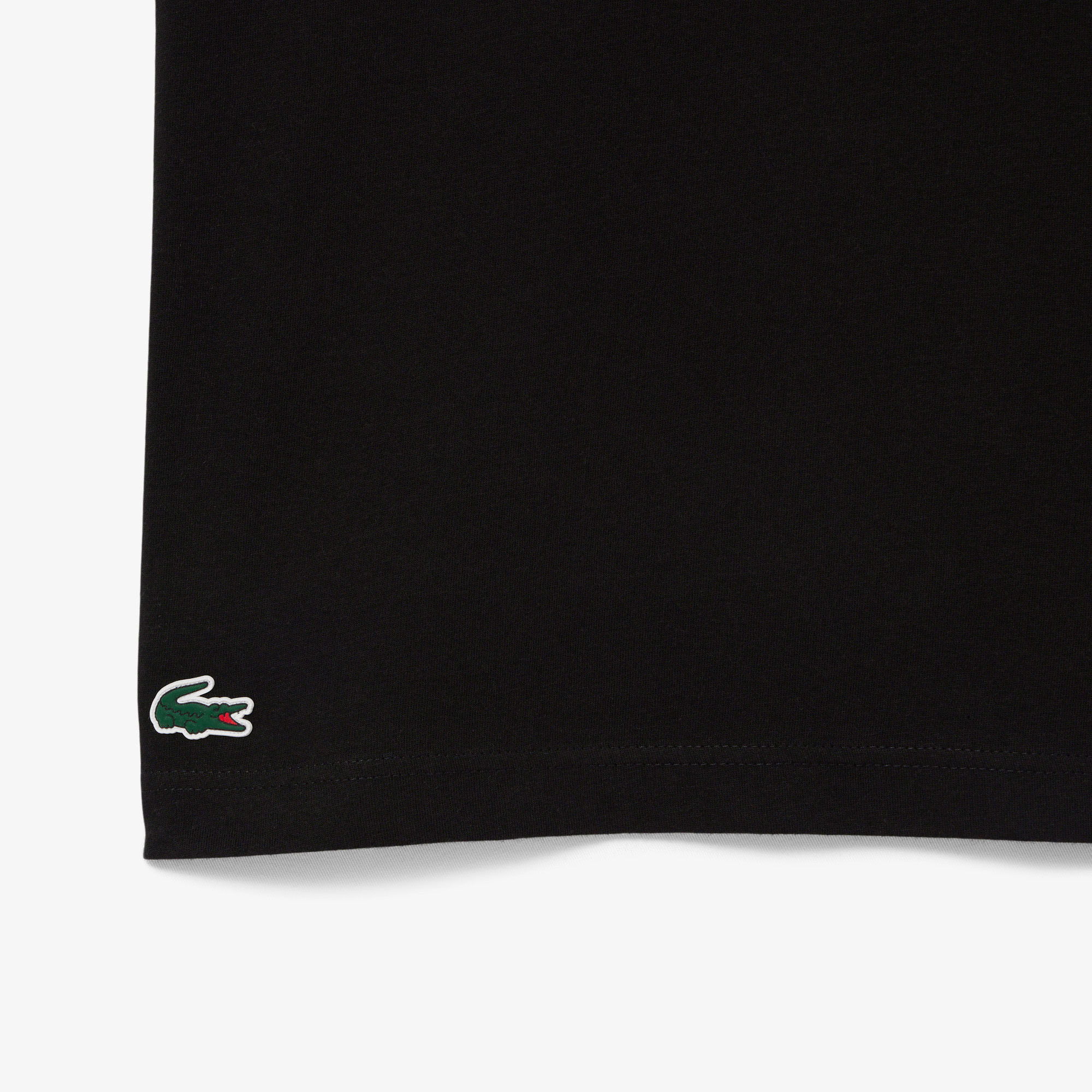 Футболка чоловіча Lacoste Ultra Dry
