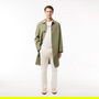 Футболка унісекс Lacoste Classic fit