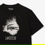 Футболка чоловіча Lacoste Ultra Dry