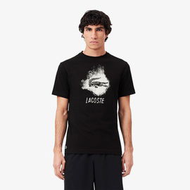 Футболка чоловіча Lacoste Ultra Dry