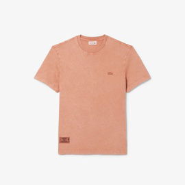 Футболка чоловіча Lacoste Regular Fit