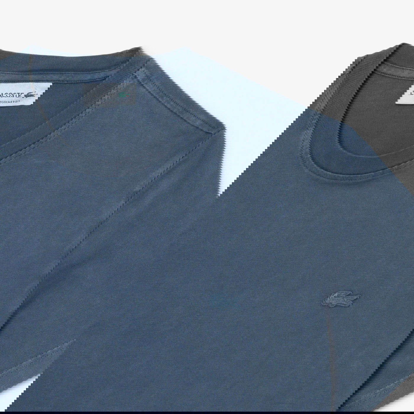 Футболка чоловіча Lacoste Regular Fit