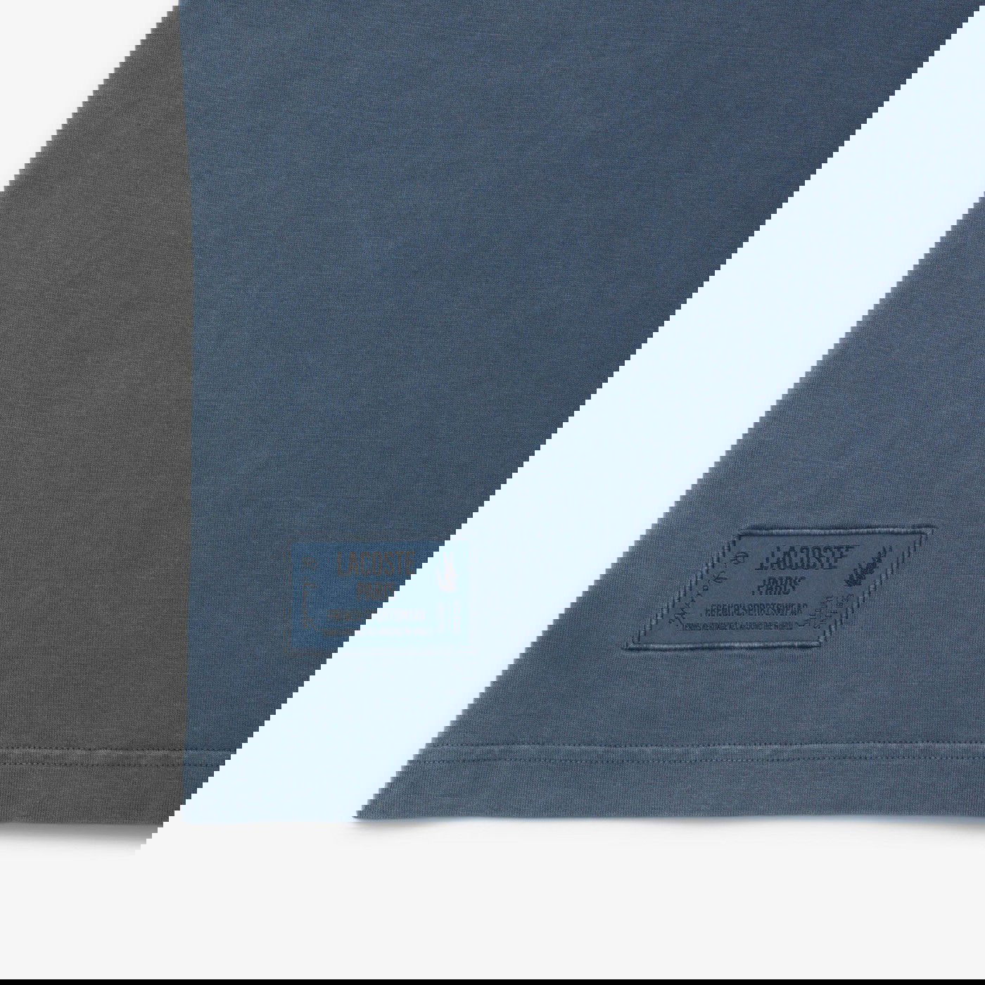 Футболка чоловіча Lacoste Regular Fit