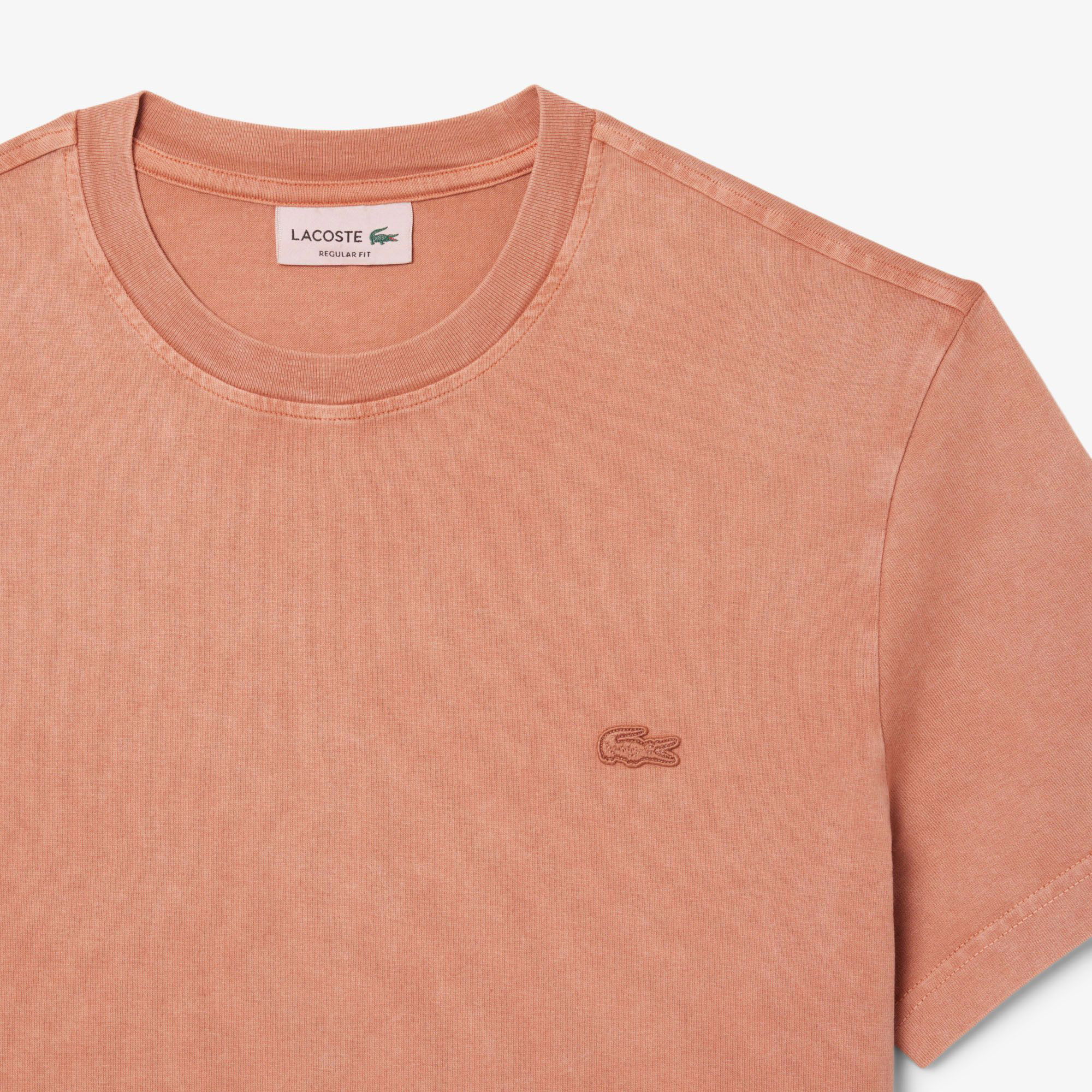 Футболка чоловіча Lacoste Regular Fit