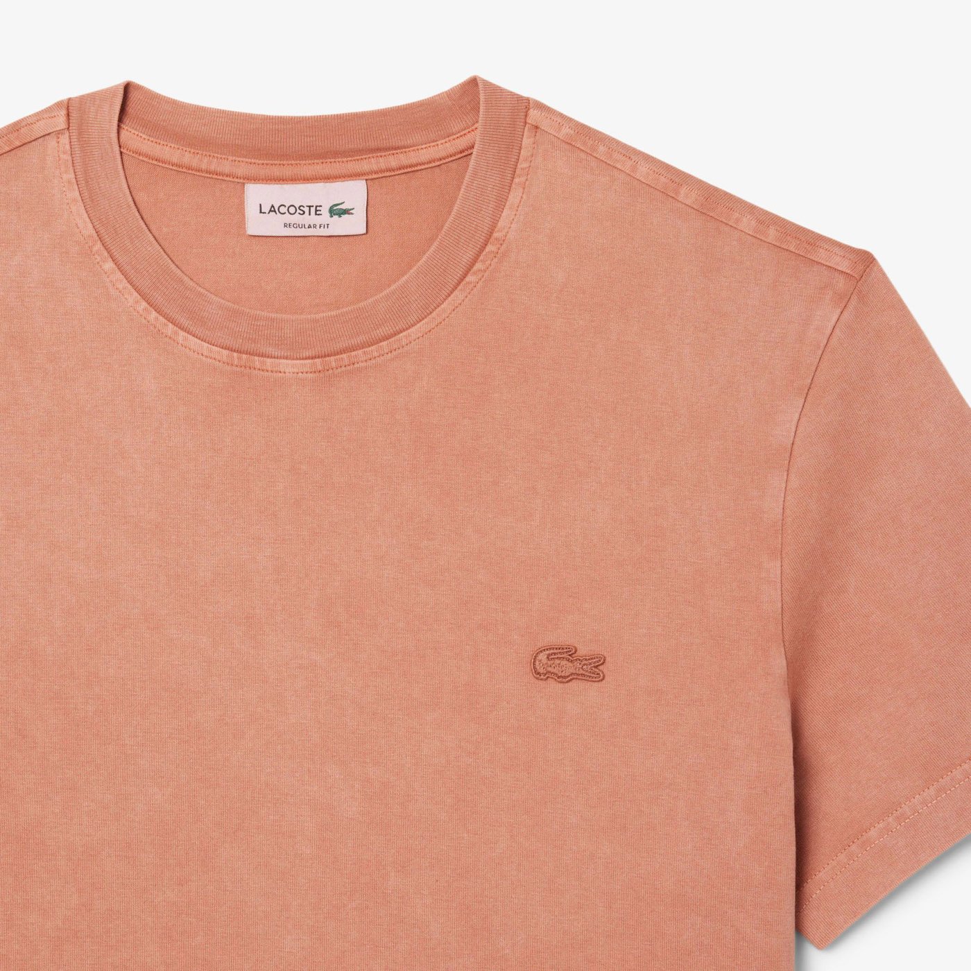 Футболка чоловіча Lacoste Regular Fit