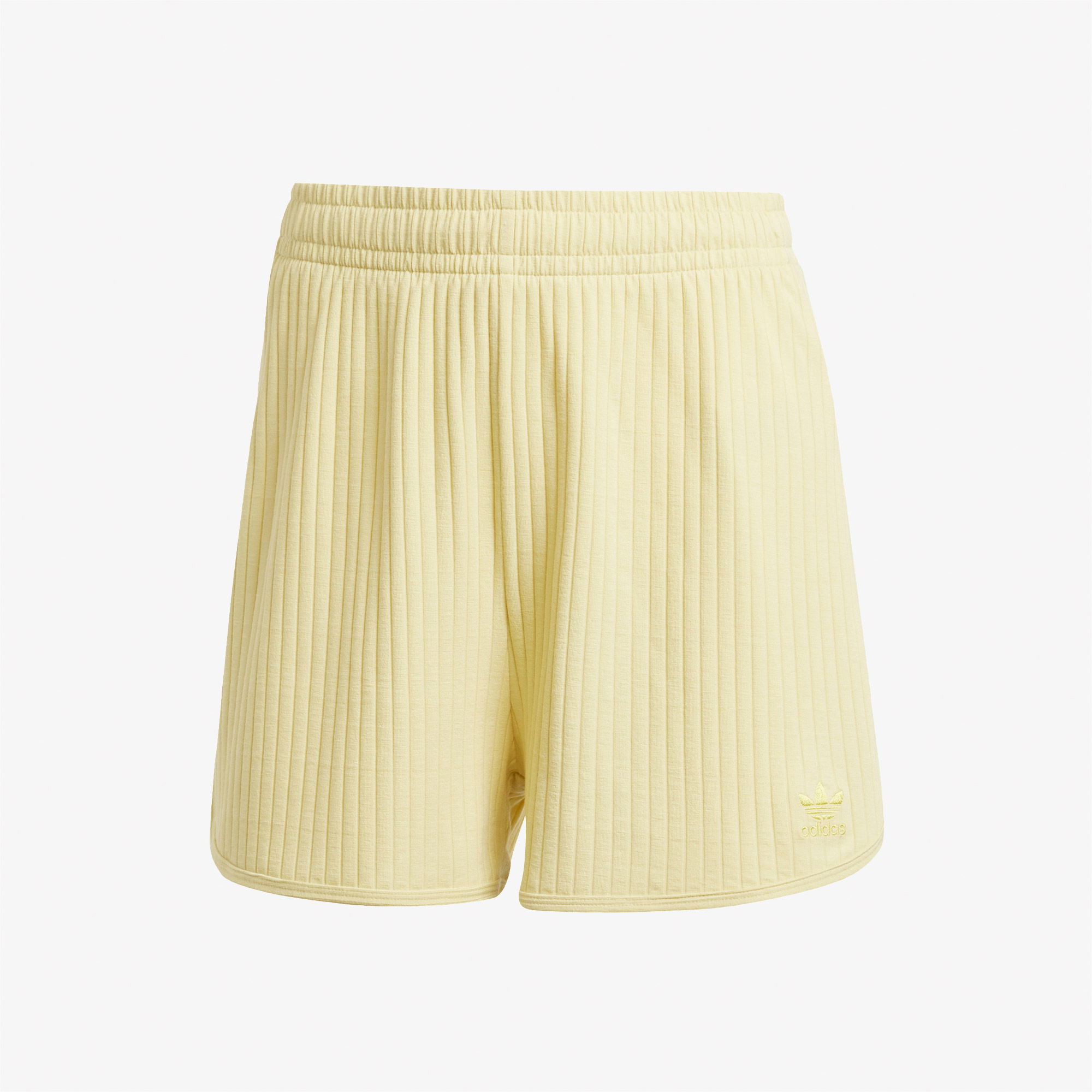Шорти жіночі adidas ESSENTİALS WİDE RİB SPRİNTER